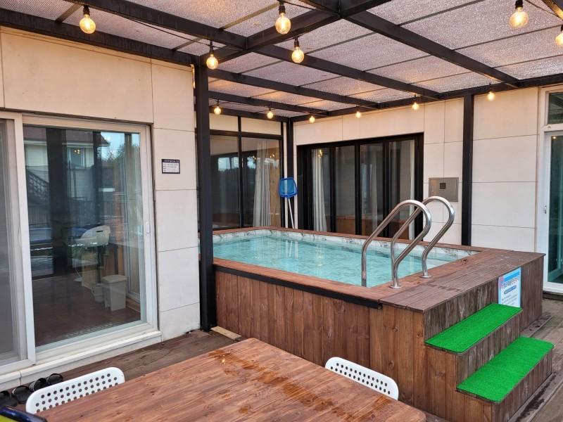 Daebudo (Yeongheungdo) Choice Pension-10