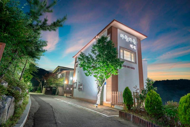 Daebudo Beautiful Pension-55