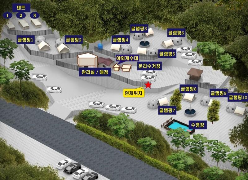 숙소 시설