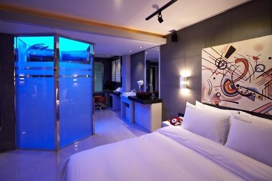 Hotel Daniel Campanella-18