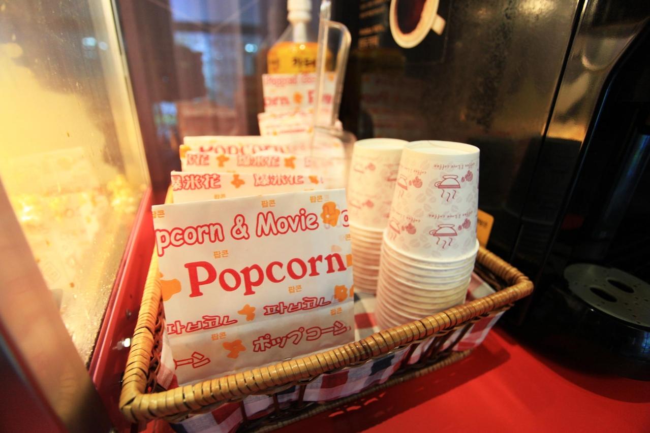 Seongnam Chocolate Drive-In-8
