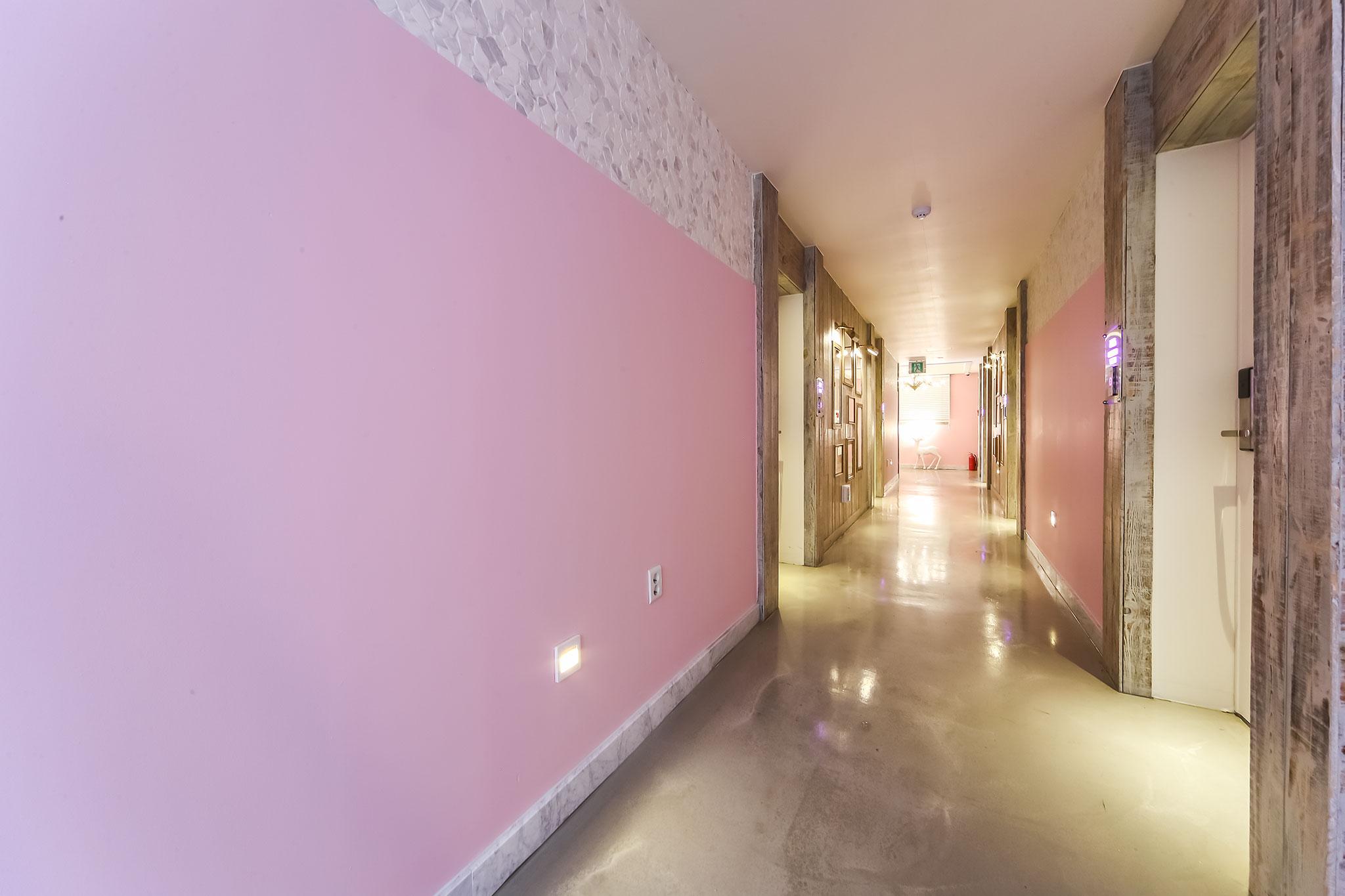 Busan Songdo Amnam Iwol Hotel-41