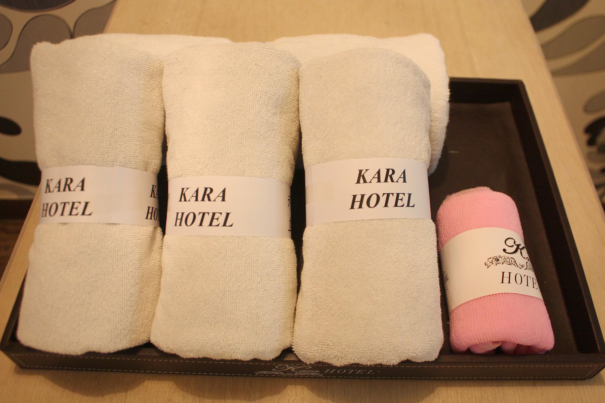 Bucheon (Nambu Station) Kara-4