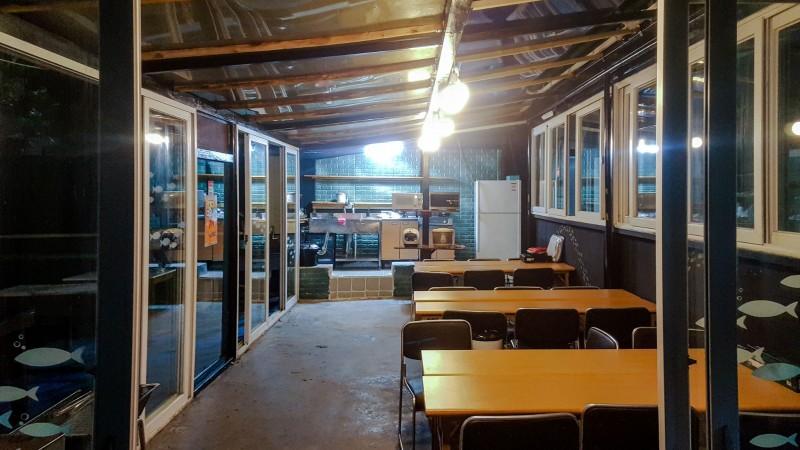 Busan Haeundae Fish Pension (Blue Line 1 minute)-48