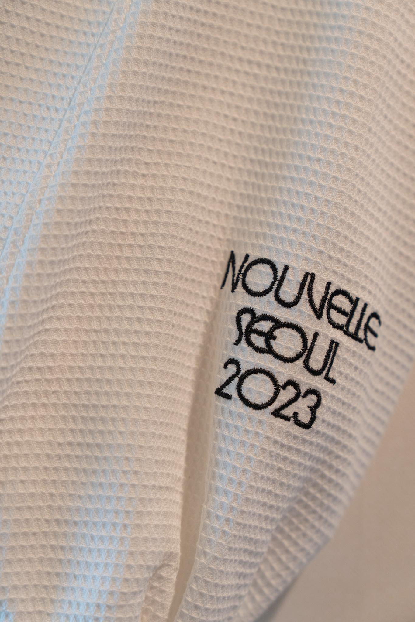 Nouver Seoul Hotel Itaewon by Aank-40