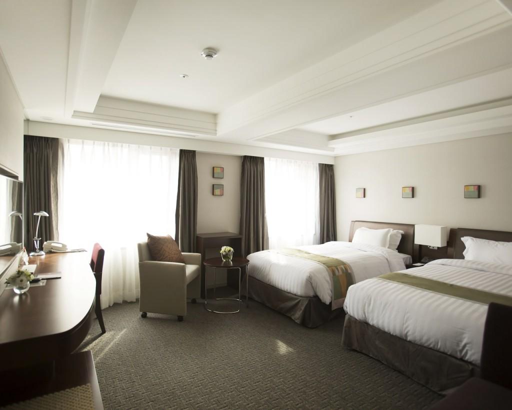 Seoul Garden Hotel-5
