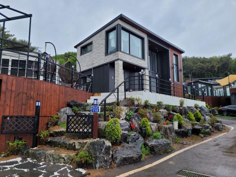Yeongheungdo Starlight Maru Homestay Pension