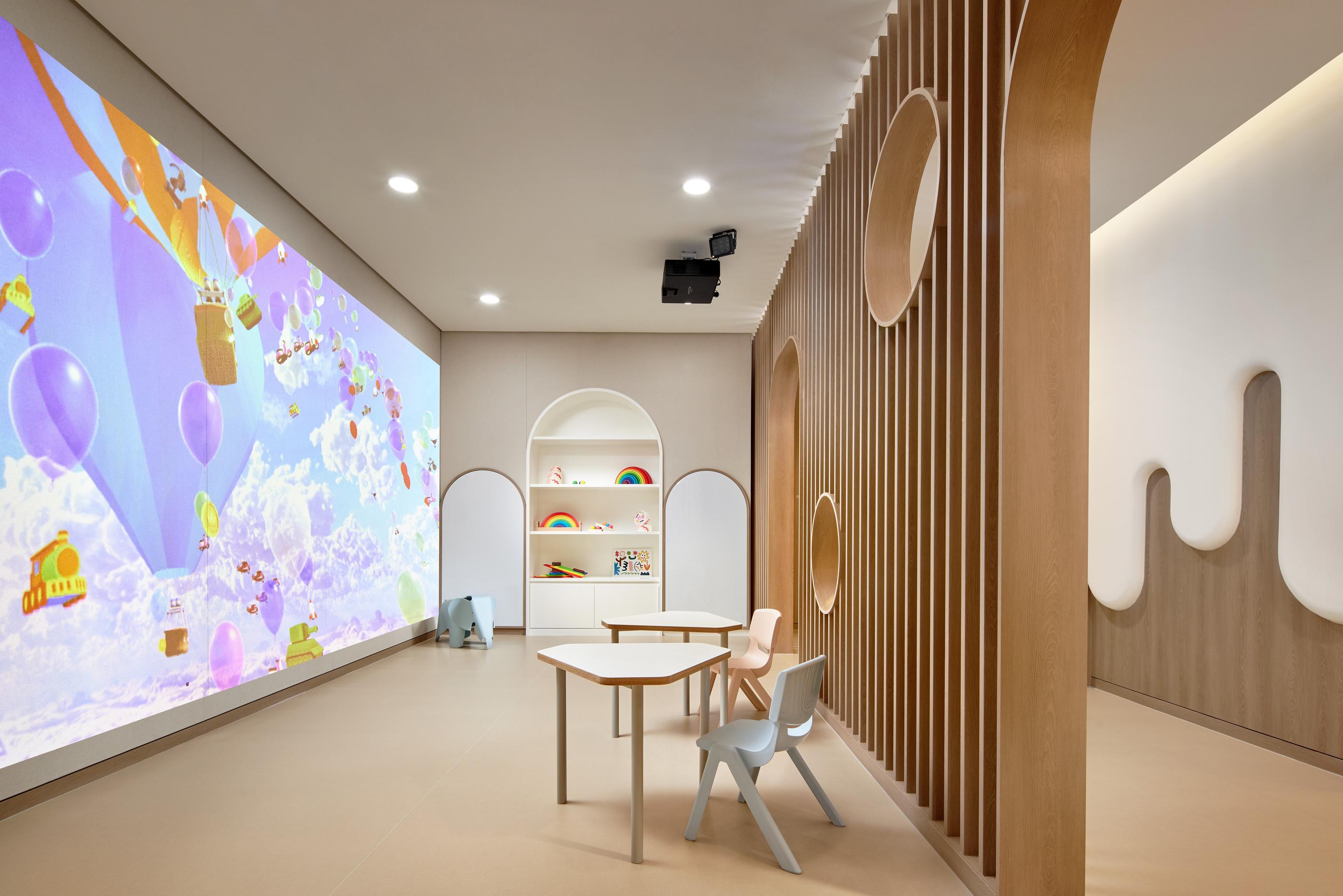 Lotte Hotel World-28