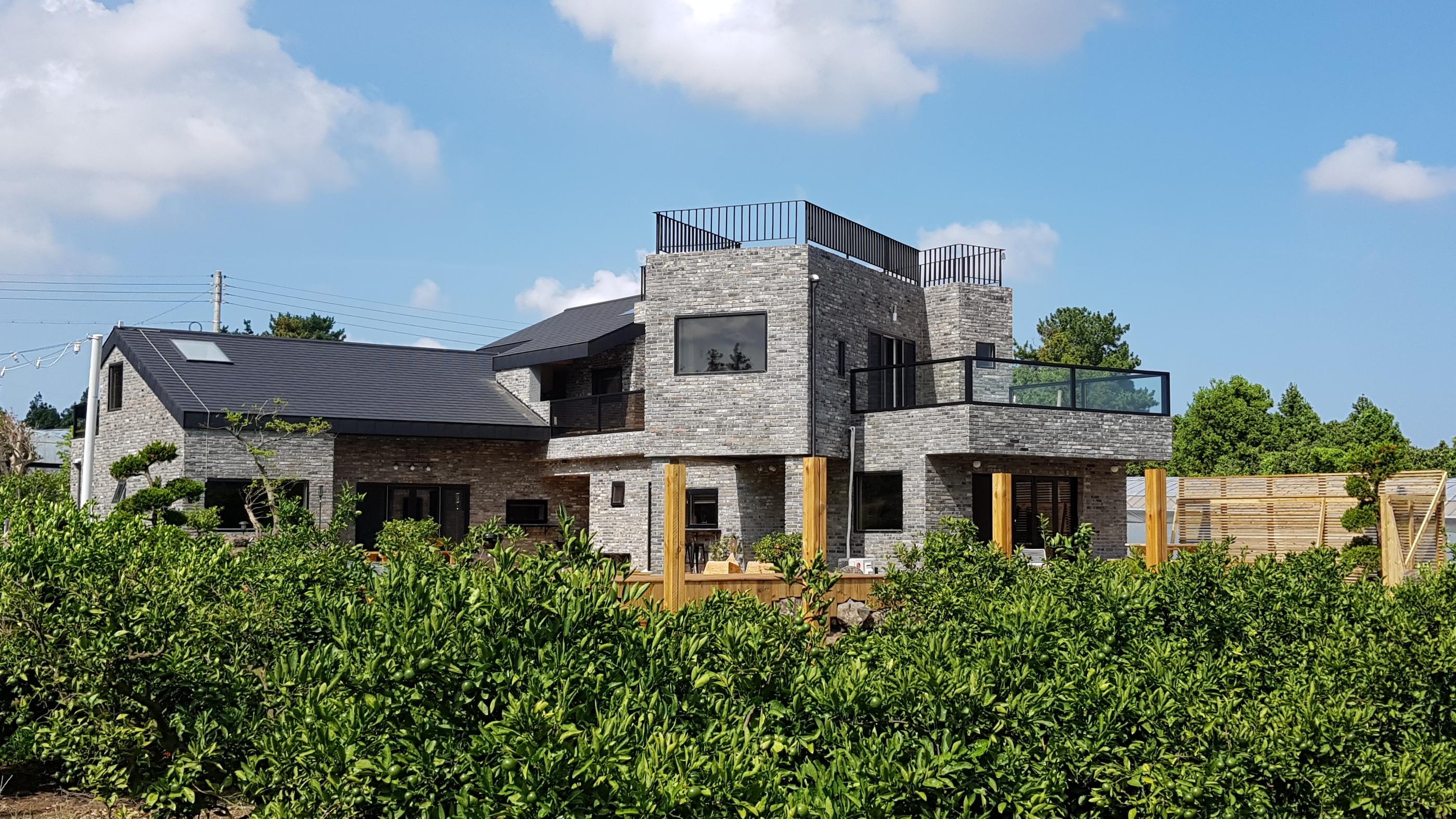 Jeju Gamseong Accommodation-9