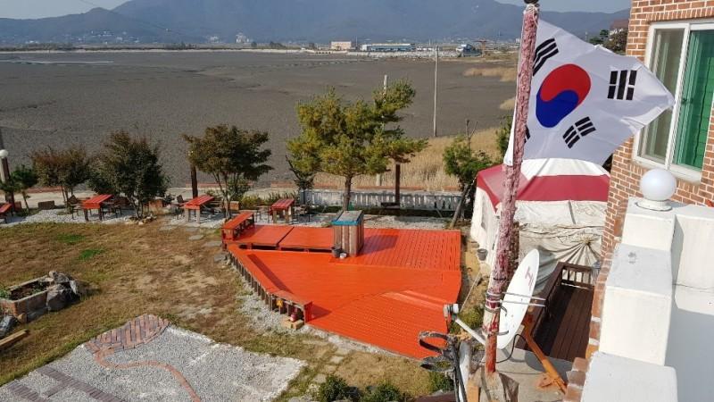 숙소 시설