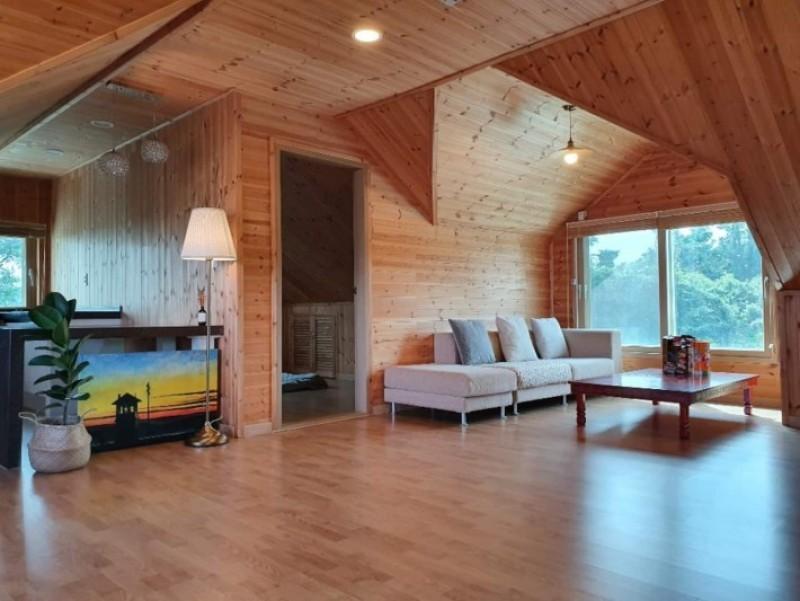 Jeju Executive Home in Jeju Pension