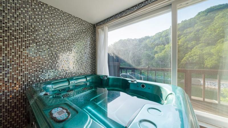 One day in Gapyeong, Spa Pension-7