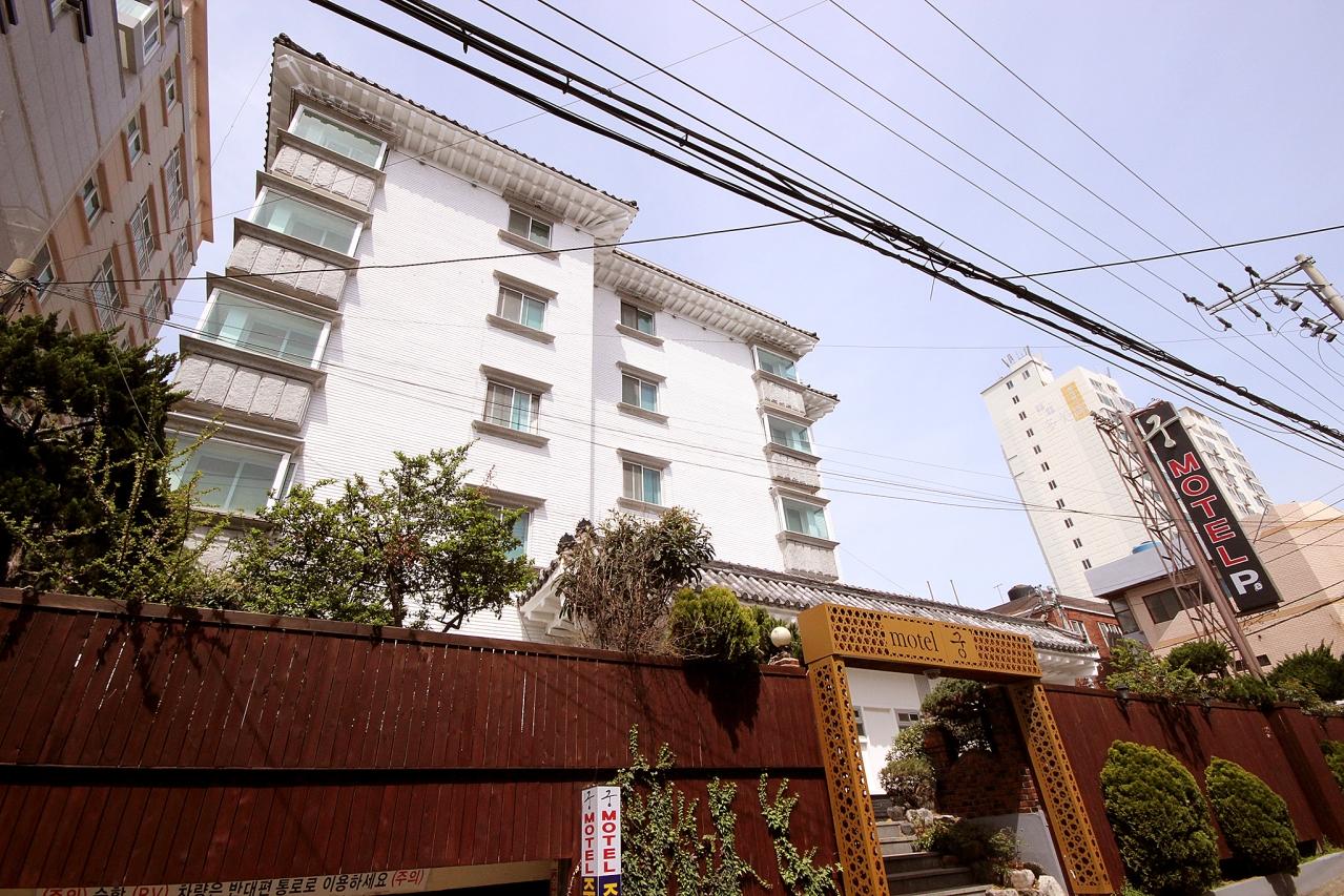 Busan Gwanganri Gung-7