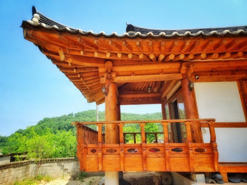 숙소 시설