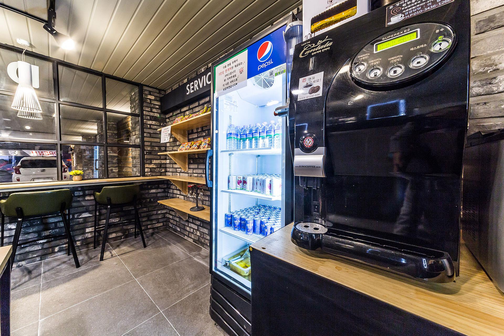 Bucheon Boutique Donkey Hotel-24