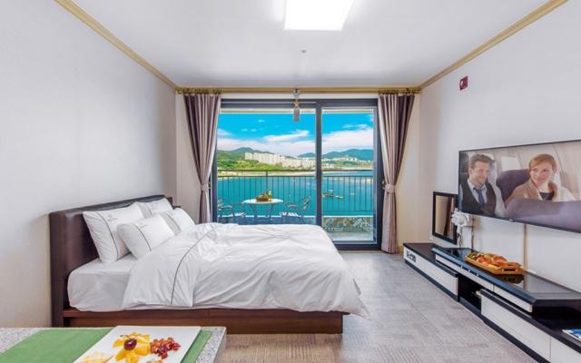Yeosu Ondadoro Hostel