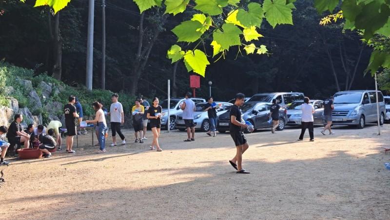 숙소 시설