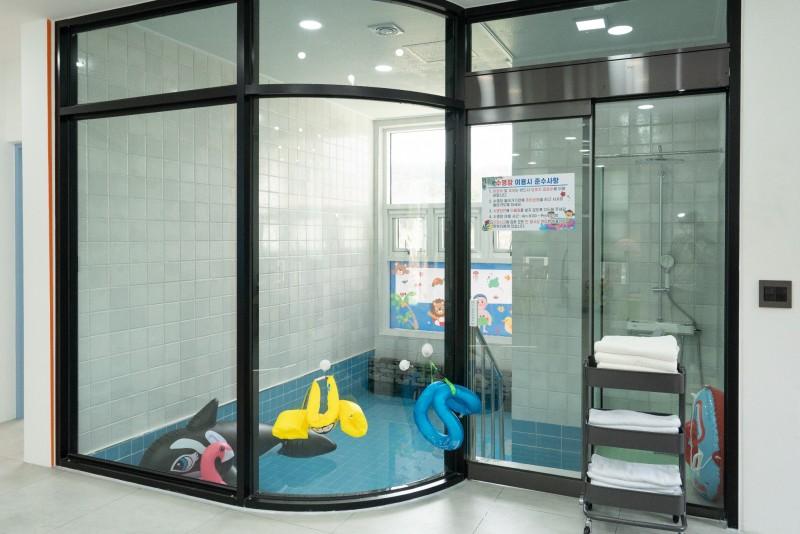 숙소 시설