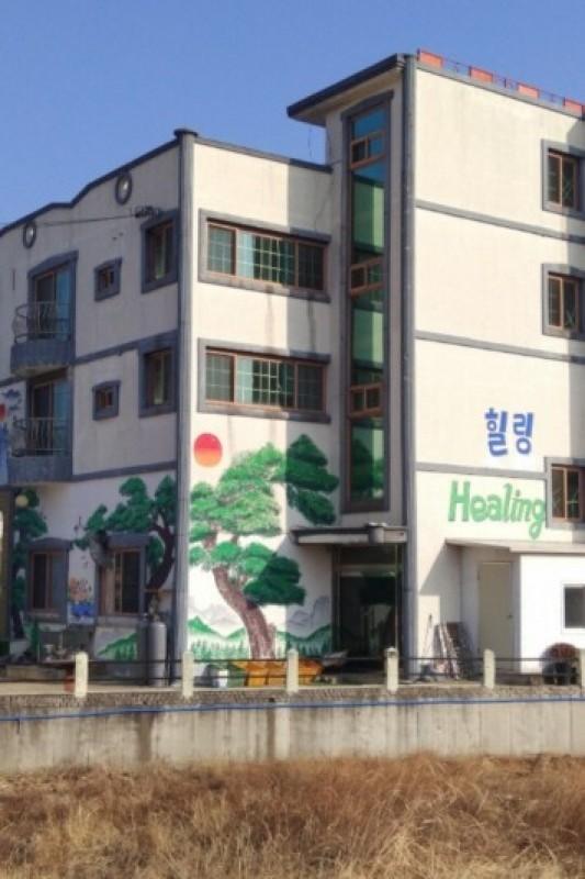 Daebudo (Yeongheungdo) Healing Pension-29