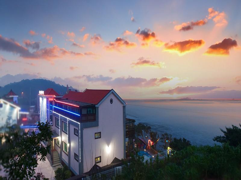 Daebudo Yegrina Pension-6