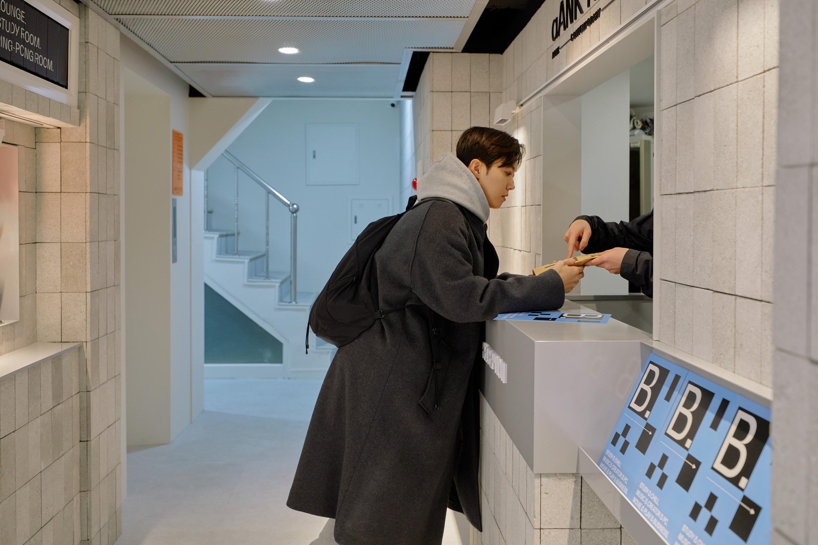 Shinchon Aank Hotel-7