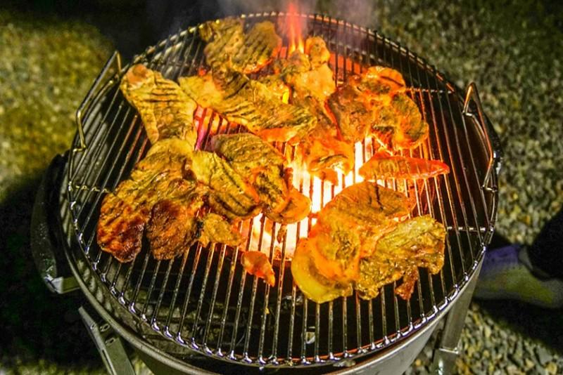 숙소 시설