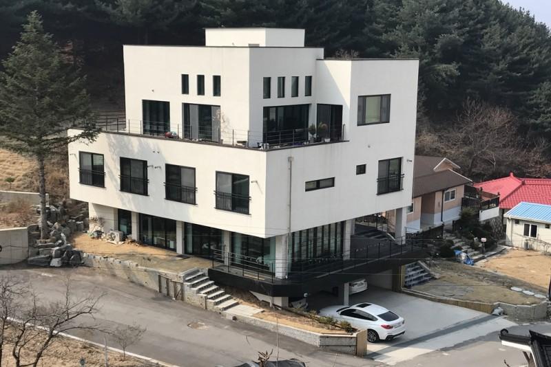 Chuncheon 91 Stay Pension