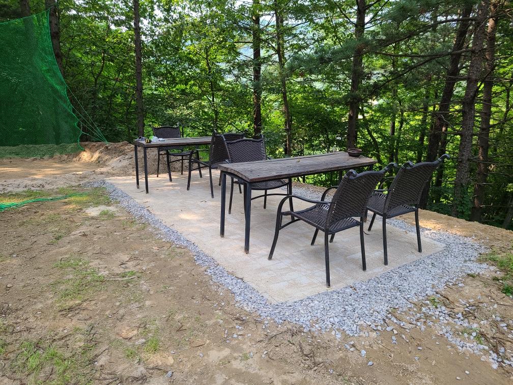 Pocheon Hill House-48