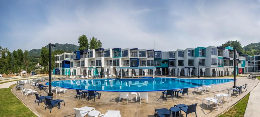 Gapyeong Parotia Water House-6