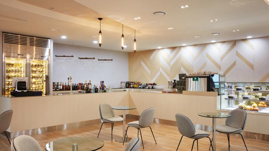 Howard Johnson Incheon Airport-28