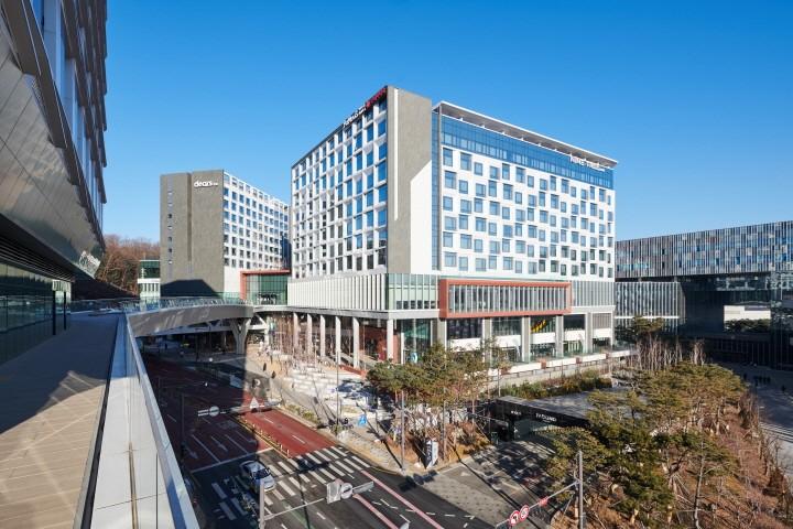 Nine Tree by Parnas Seoul Pangyo-2