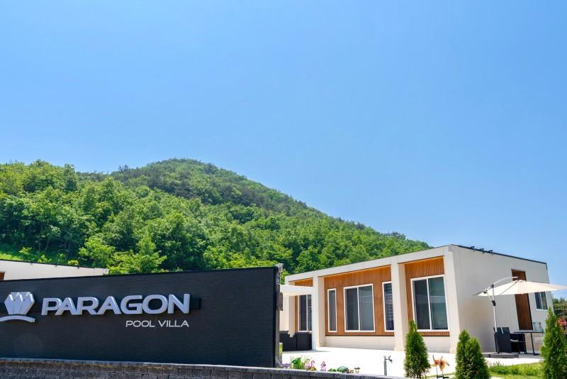 숙소 시설