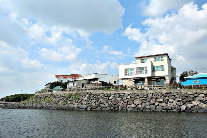 Seogwipo Hesede House Pension