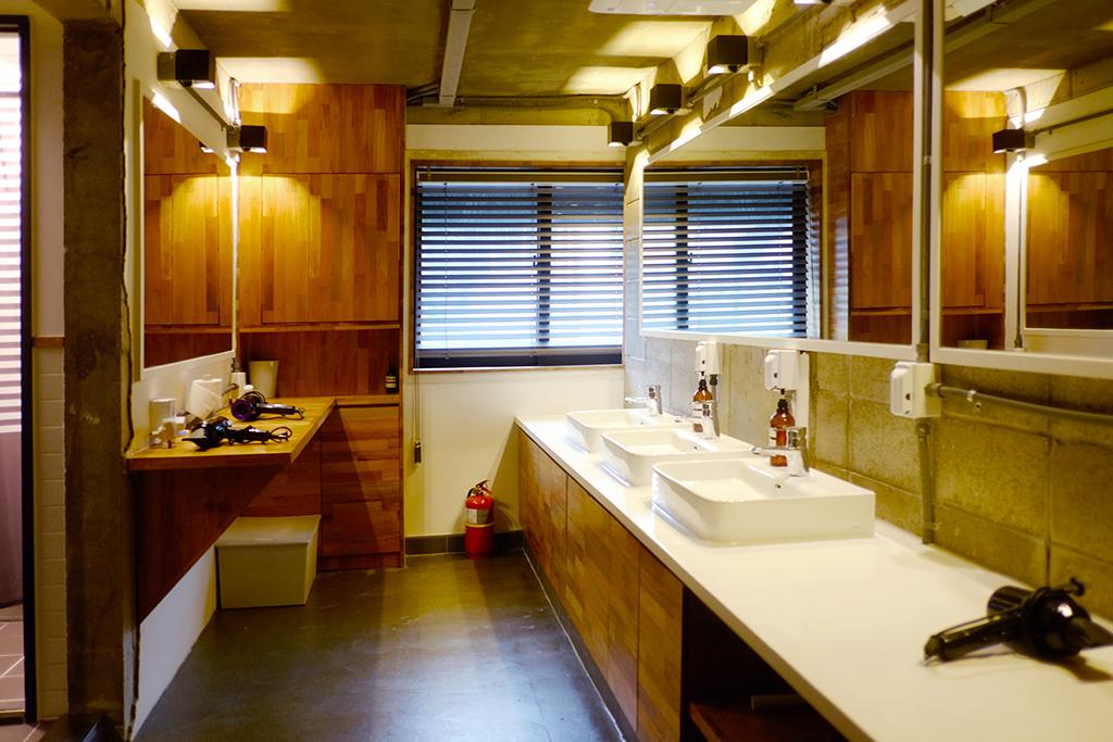 Myeongdong The Cube Hotel Style Guesthouse-38