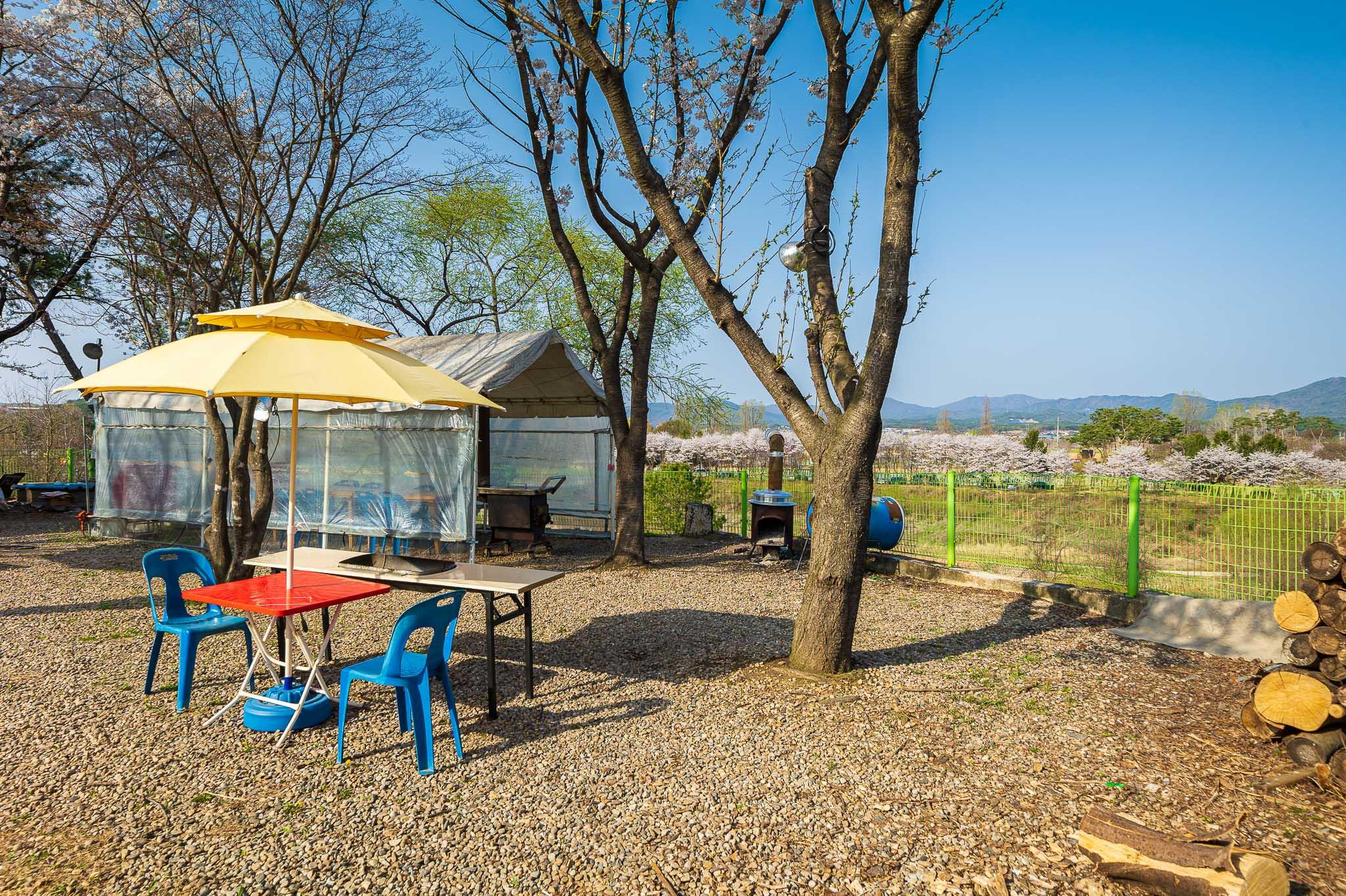 Yeoju Riverview Motel-13
