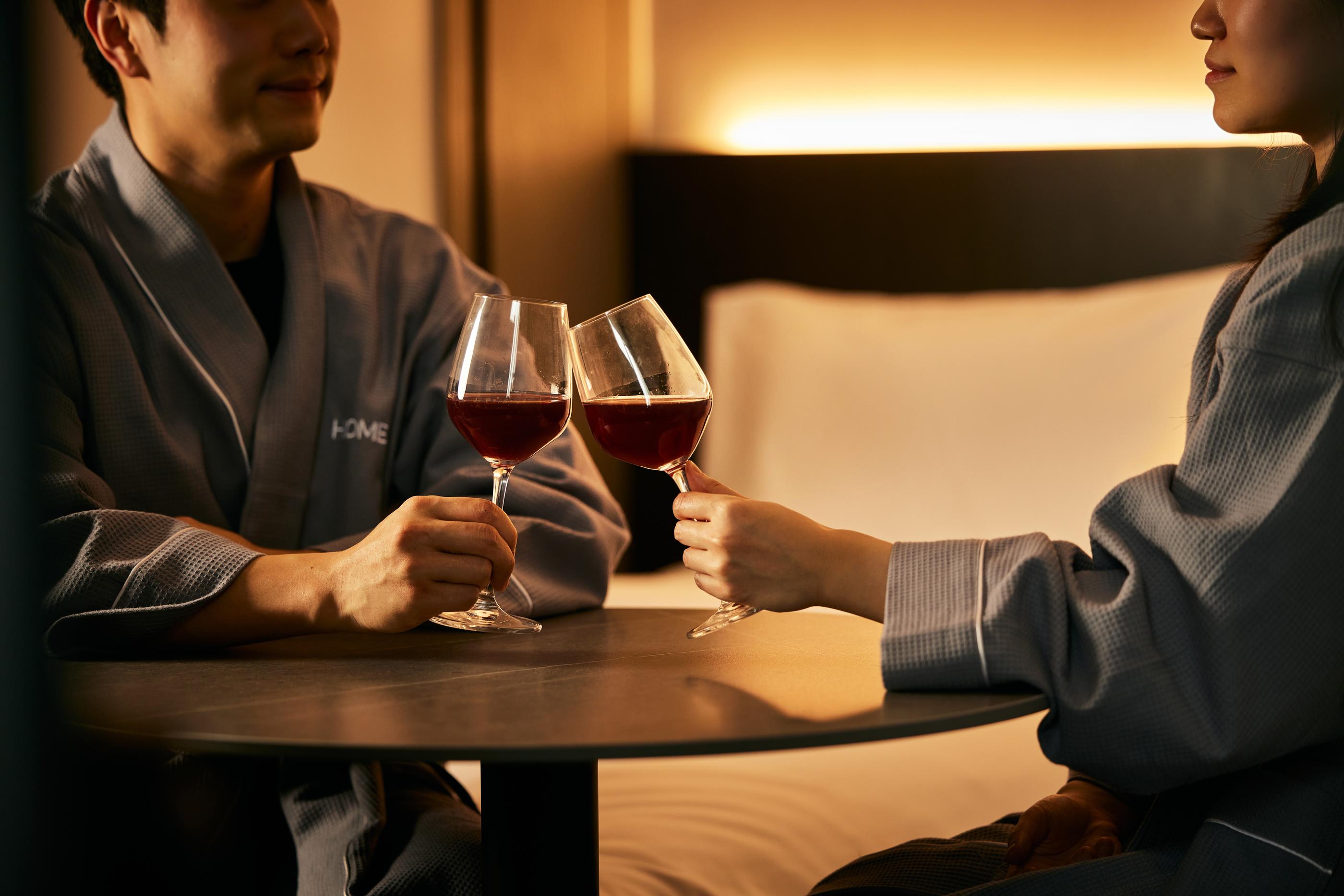 Homes Stay Myeongdong-21