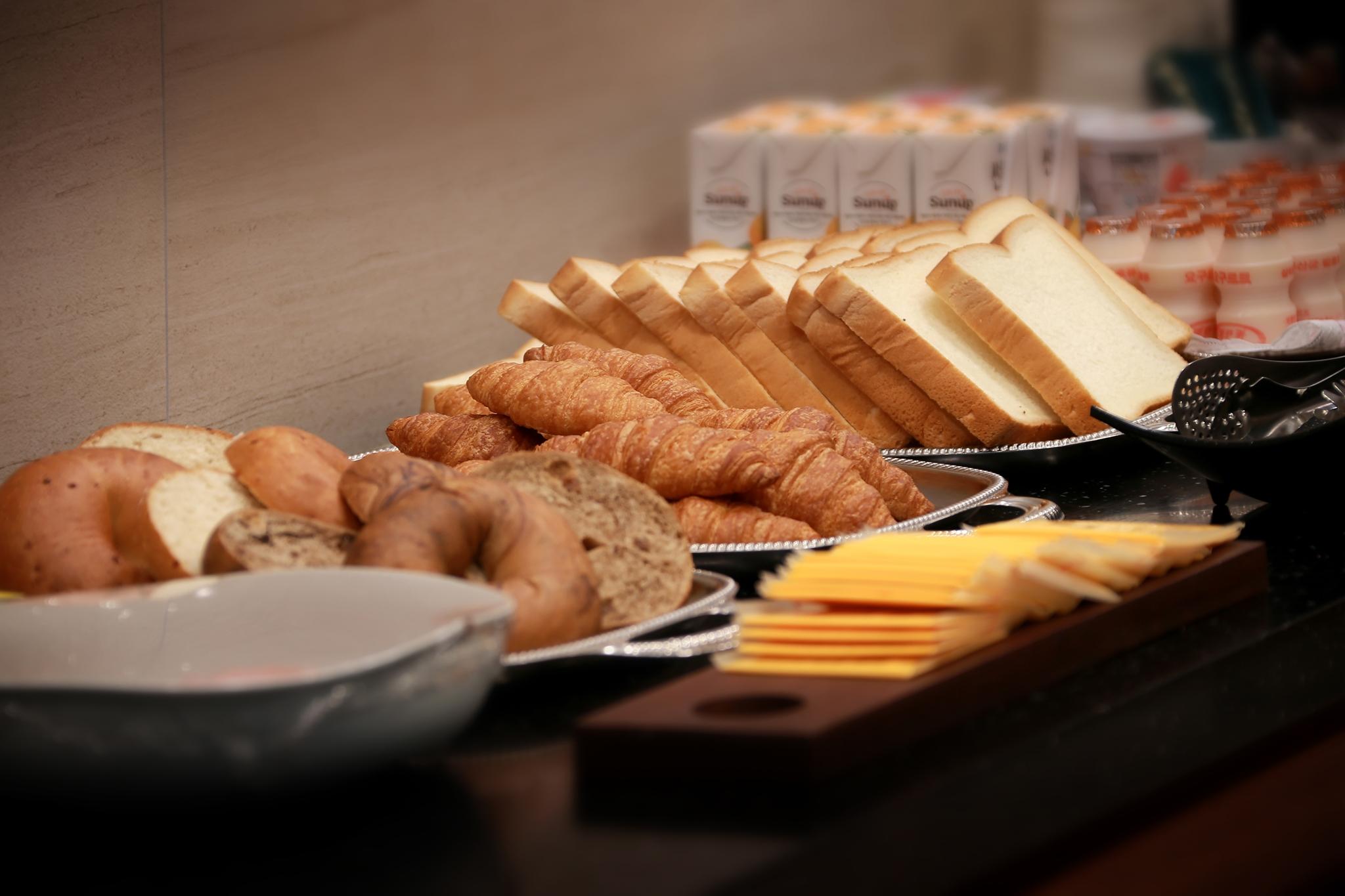 Gimpo Hotel ASSEM-23