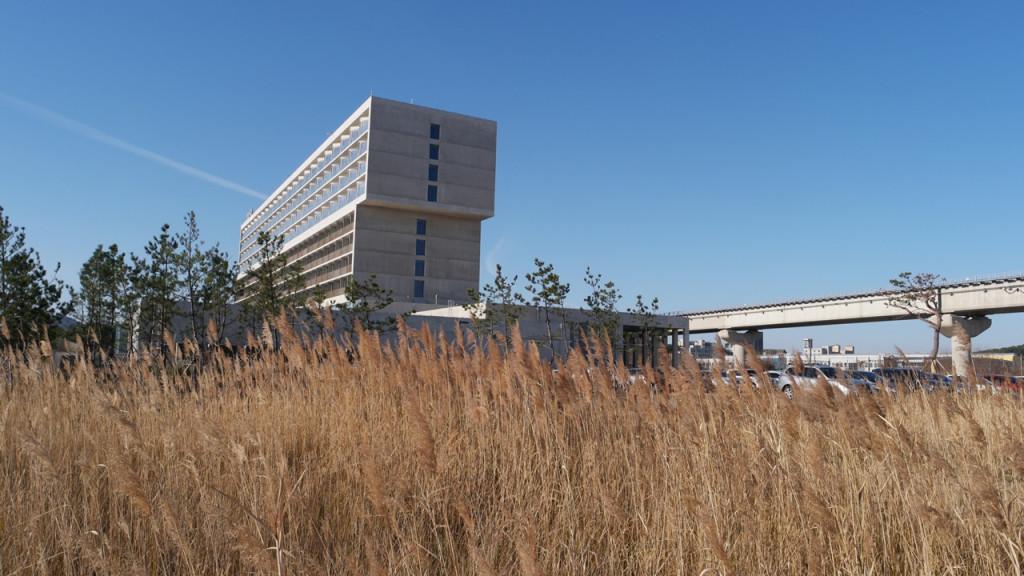 Nest Hotel Incheon-7