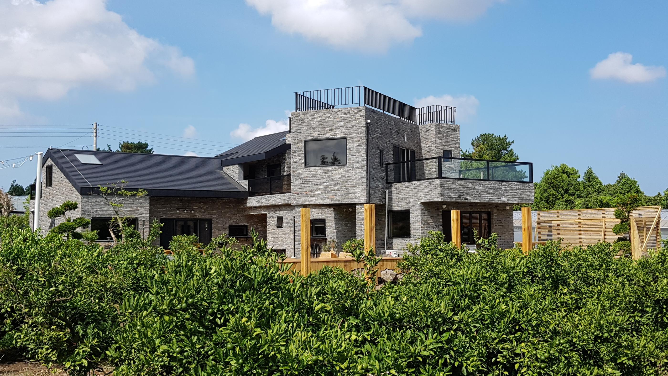 Jeju Gamseong Accommodation-3