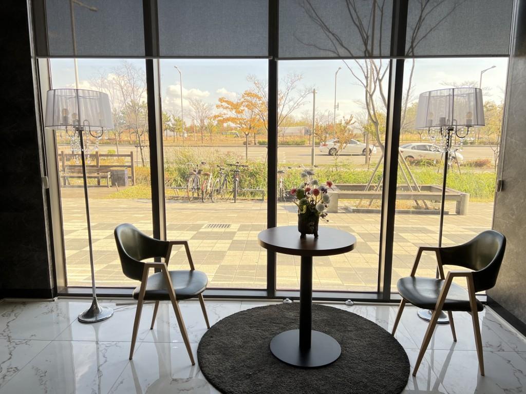 Incheon Riverarium Hotel-6