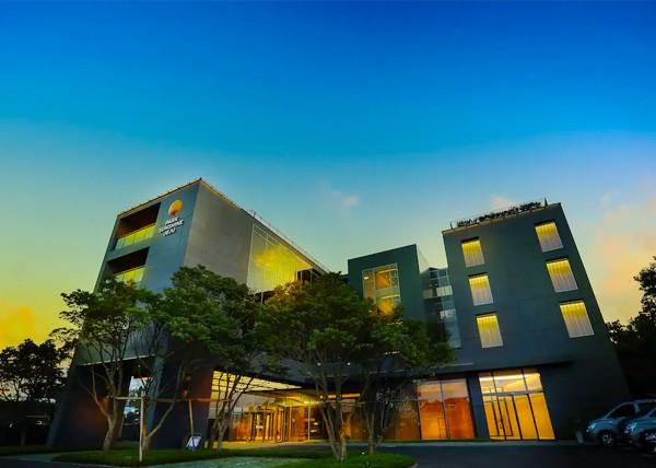 Park Sunshine Hotel Jeju-2