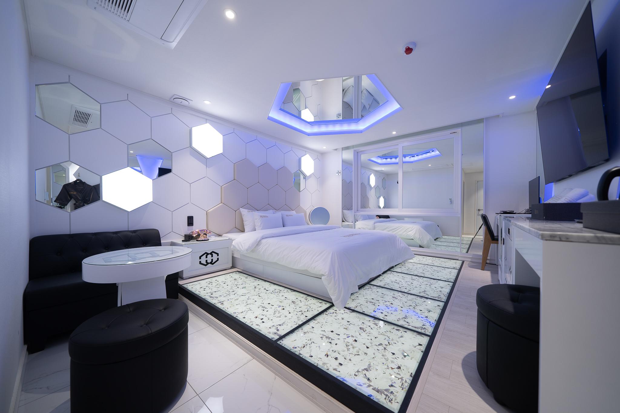 Incheon Myeongpum Hotel