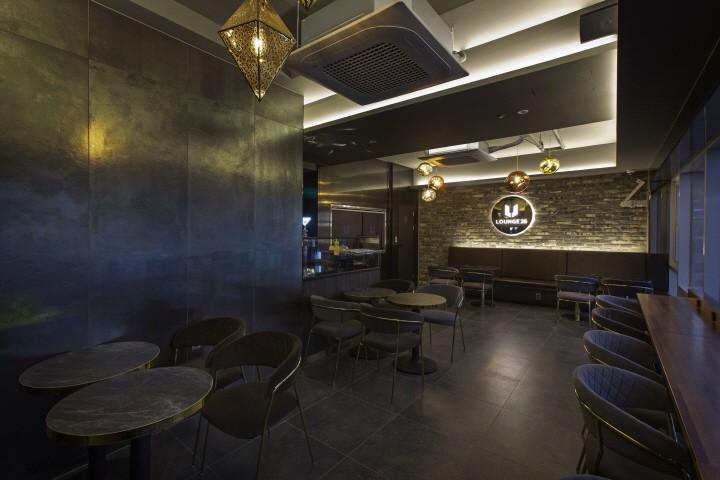 Busan Nampodong Lounge 26 Hotel-33