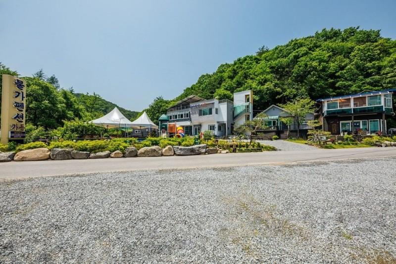 Gapyeong Mulga Pension-19