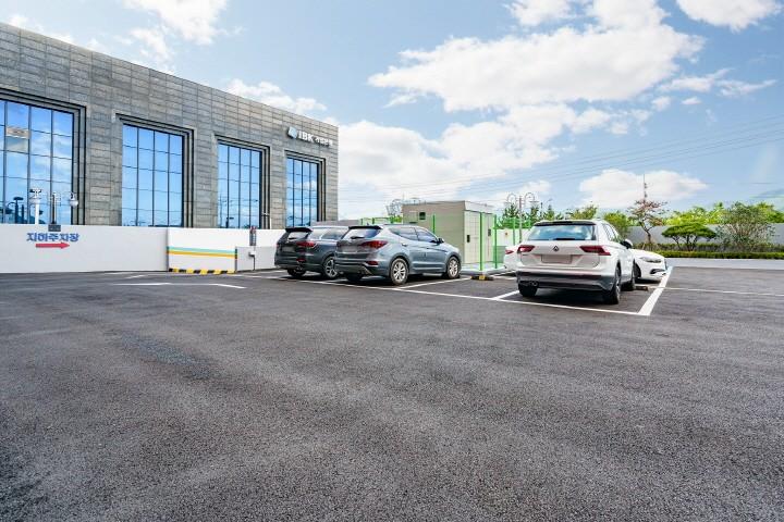 Busan Hound Hotel Jeonggwan-23