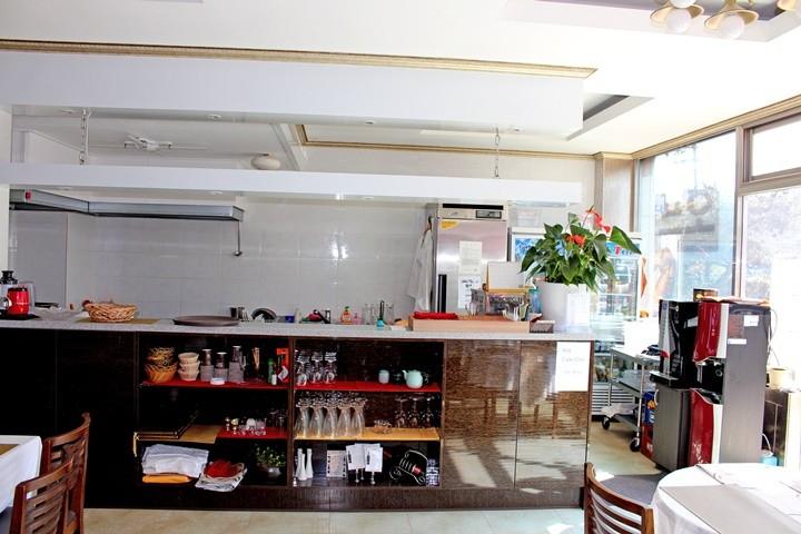 Incheon Parkwood Tourist Hotel-5