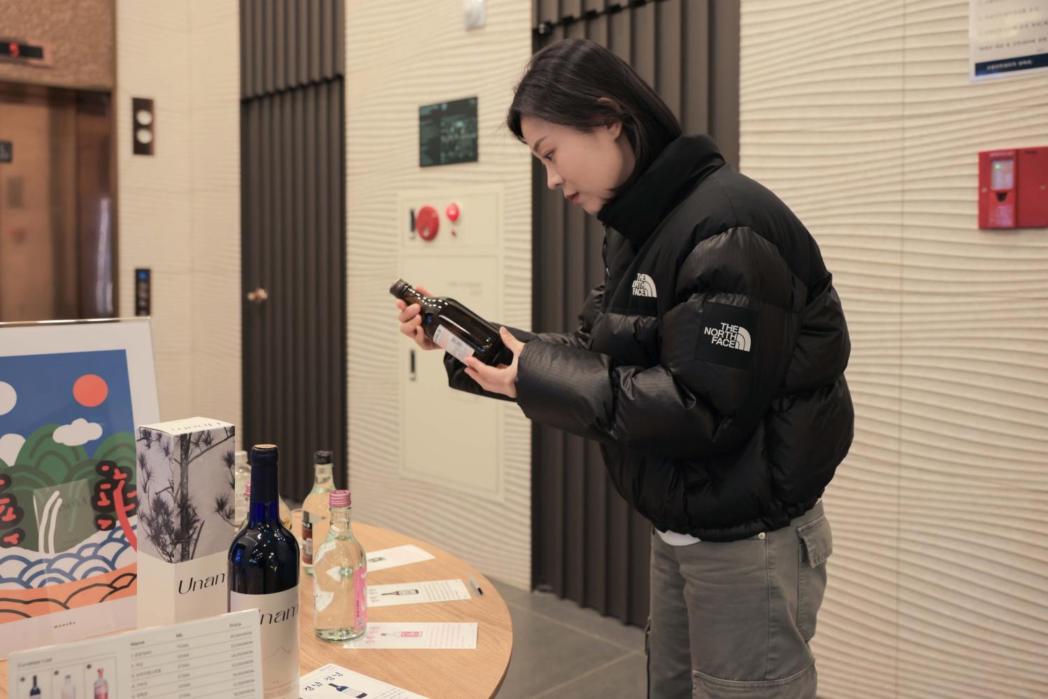 Incheon (Guwol-dong) Cozy Hotel-5