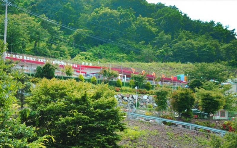 숙소 시설