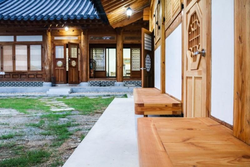 숙소 시설