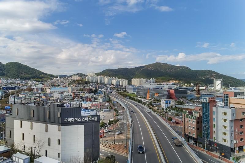 숙소 시설